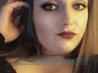 JizzabelleSweet