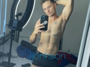 Jjonhson