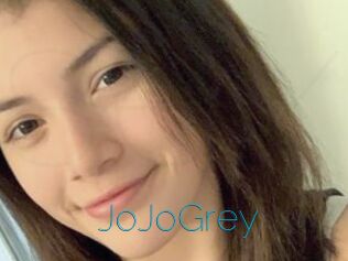 JoJoGrey