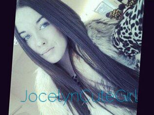 JocelynCuteGirl