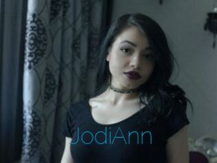 JodiAnn