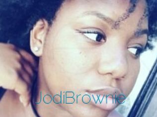 JodiBrownie