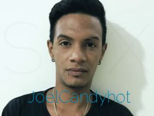 JoelCandyhot