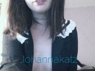 Johannakatz