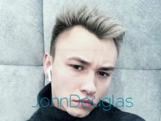 JohnDouglas