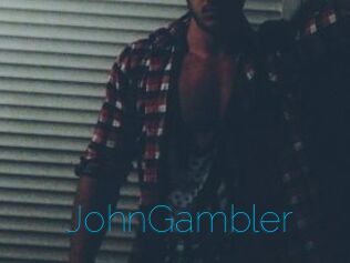 JohnGambler