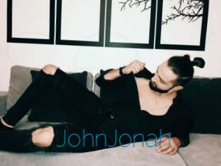 JohnJonah