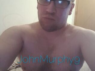 JohnMurphy9