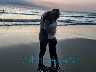 JohnNAysha