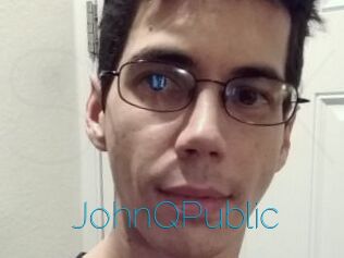 JohnQPublic