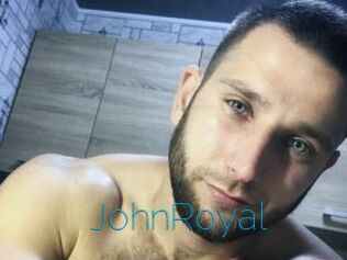 JohnRoyal