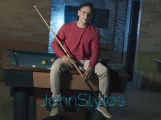 JohnStyles