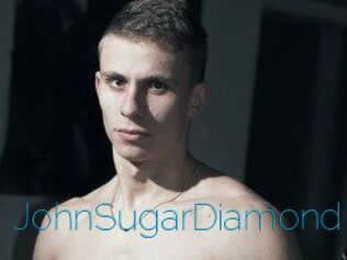 JohnSugarDiamond