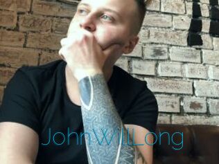 JohnWillLong