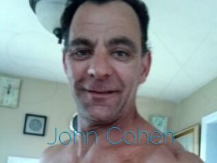 John_Cohen