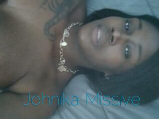 Johnika_Missive