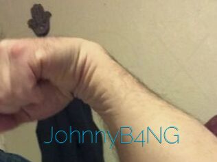 JohnnyB4NG