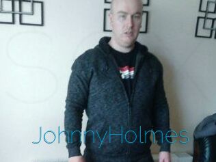 JohnnyHolmes