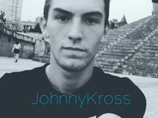 JohnnyKross