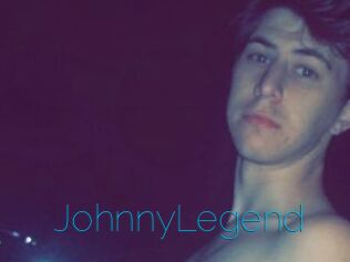 JohnnyLegend