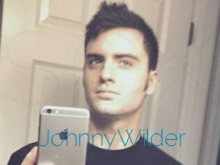 JohnnyWilder