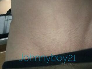 Johnny_boy21