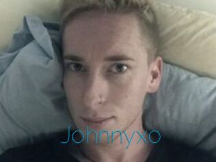 Johnnyxo