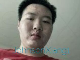 JohnsonXiang1