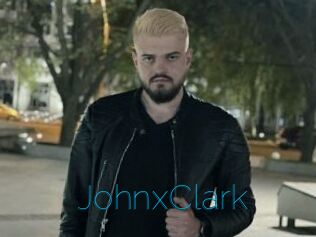 JohnxClark