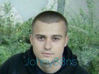 Johny88ns