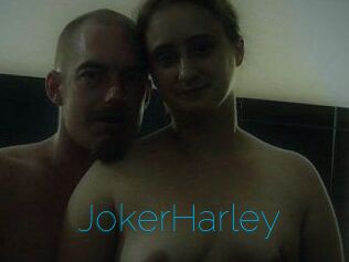 JokerHarley