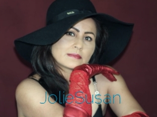 JolieSusan