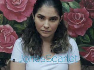 JonesScarlet