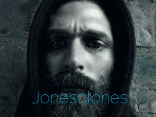 Jonesclones