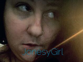 JonesyGirl