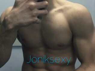 Joniksexy