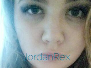 JordanRex