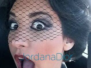 JordanaDior