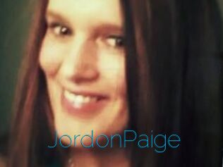 JordonPaige