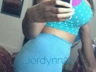 Jordynn22