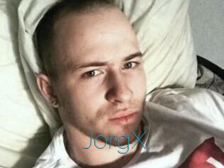 JorgX