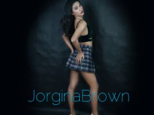 JorginaBrown