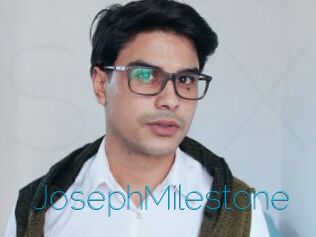 JosephMilestone