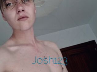 Josh123