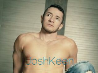 JoshKeen