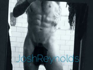 JoshReynolds