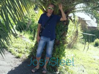 JoshSteel