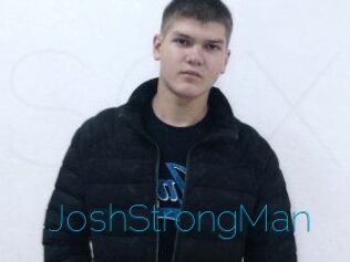 JoshStrongMan