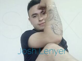 Josh_Lenyer