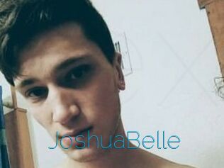 Joshua_Belle